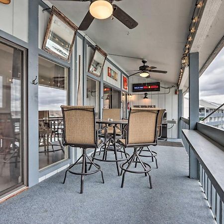 Osage Beach Condo With Lake Of The Ozarks Views Eksteriør bilde