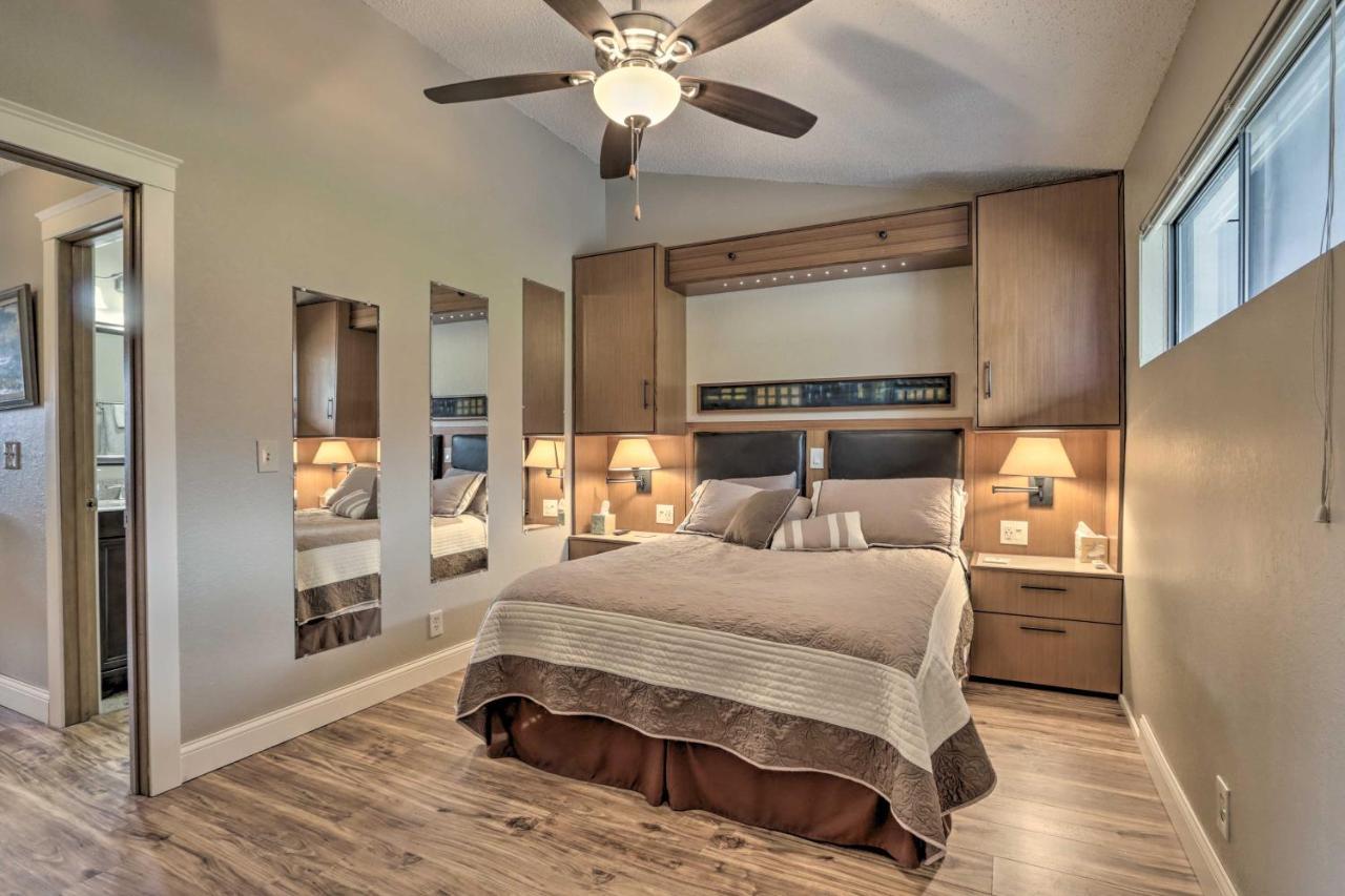 Osage Beach Condo With Lake Of The Ozarks Views Eksteriør bilde